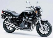 1994 Honda CB 750 F2 photo